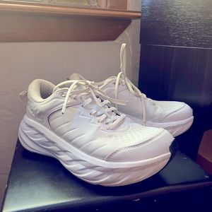 Hoka One Bondi SR